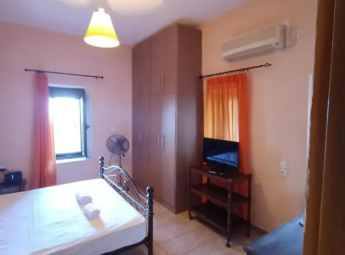 Pyrgospito Casa vacanze *